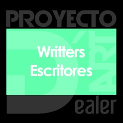 convocatorias escritores